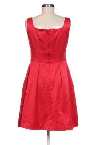 Kleid Orsay, Größe M, Farbe Rot, Preis € 18,49