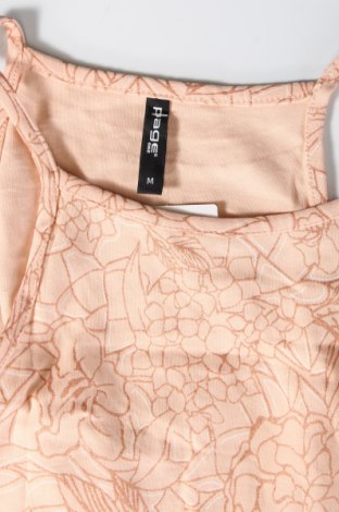 Kleid Page One, Größe M, Farbe Orange, Preis 20,18 €