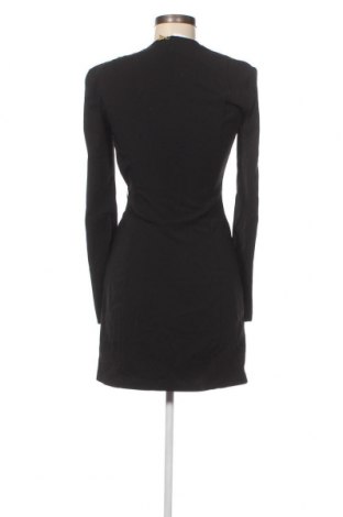 Φόρεμα Patrizia Pepe, Μέγεθος M, Χρώμα Μαύρο, Τιμή 313,92 €