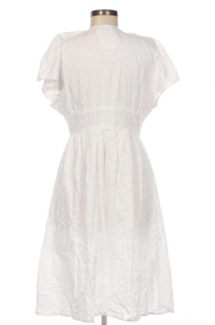 Φόρεμα Pepe Jeans, Μέγεθος M, Χρώμα Λευκό, Τιμή 90,21 €