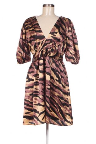 Φόρεμα Pieces, Μέγεθος XXL, Χρώμα Πολύχρωμο, Τιμή 16,70 €