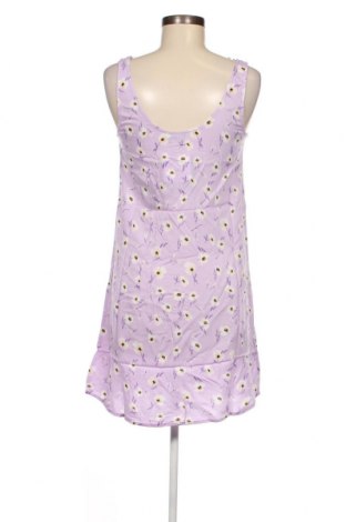 Φόρεμα Pieces, Μέγεθος XS, Χρώμα Πολύχρωμο, Τιμή 4,73 €