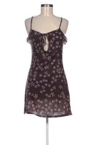 Φόρεμα Pretty Little Thing, Μέγεθος M, Χρώμα Πολύχρωμο, Τιμή 17,94 €