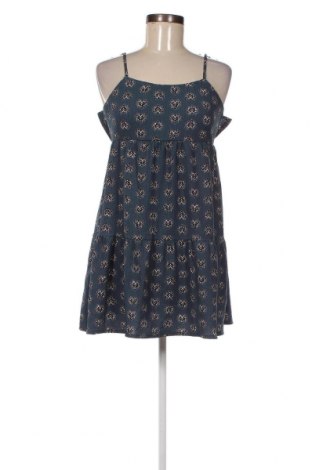 Šaty  Pull&Bear, Veľkosť S, Farba Modrá, Cena  4,74 €