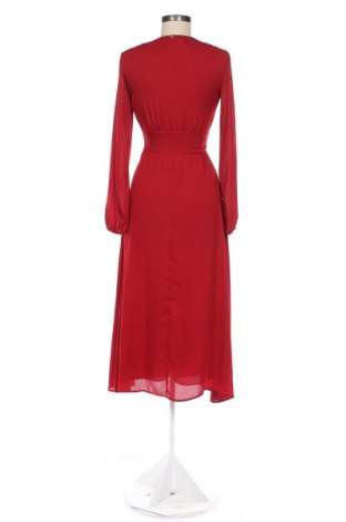 Šaty  Rebel Queen By Liu Jo, Velikost M, Barva Červená, Cena  2 536,00 Kč