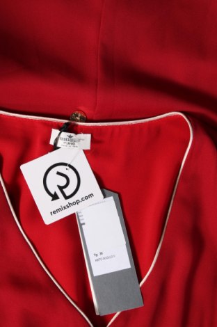 Kleid Rebel Queen By Liu Jo, Größe M, Farbe Rot, Preis 90,21 €
