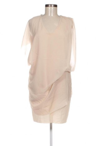 Kleid Rich & Royal, Größe M, Farbe Beige, Preis 23,02 €
