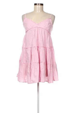 Φόρεμα River Island, Μέγεθος S, Χρώμα Ρόζ , Τιμή 34,18 €