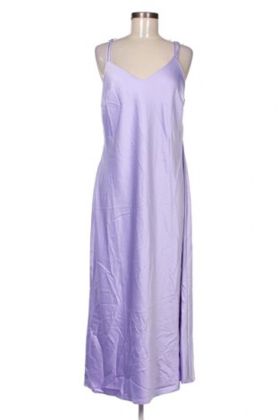 Φόρεμα River Island, Μέγεθος L, Χρώμα Βιολετί, Τιμή 11,57 €