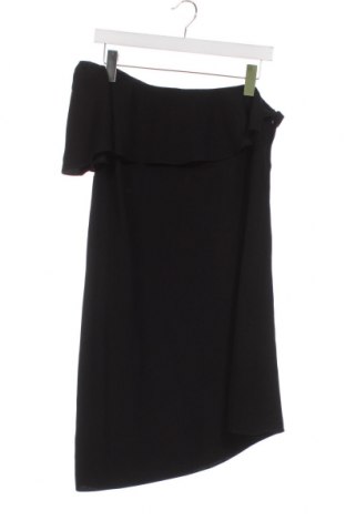 Φόρεμα River Island, Μέγεθος L, Χρώμα Μαύρο, Τιμή 20,42 €