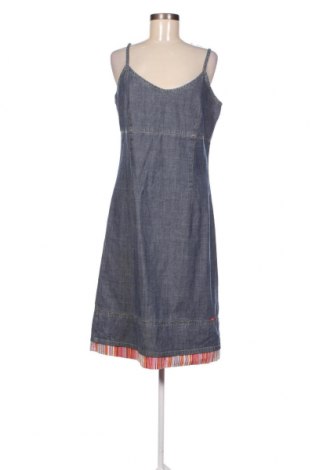Šaty  S.Oliver, Veľkosť L, Farba Modrá, Cena  17,39 €