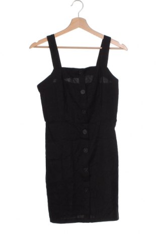 Kleid SHEIN, Größe XS, Farbe Schwarz, Preis 2,62 €