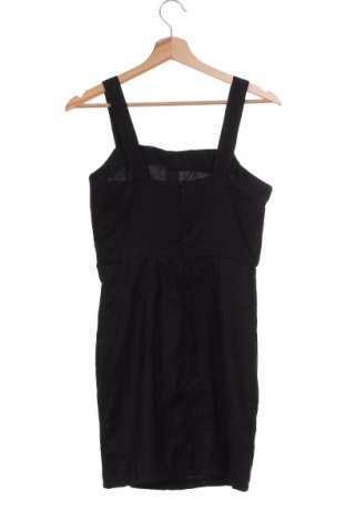 Kleid SHEIN, Größe XS, Farbe Schwarz, Preis 2,62 €