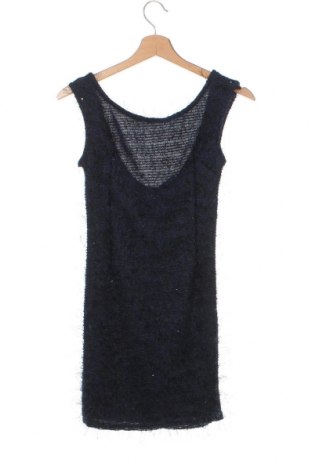 Φόρεμα Sancred, Μέγεθος XS, Χρώμα Μπλέ, Τιμή 3,23 €