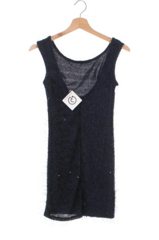 Φόρεμα Sancred, Μέγεθος XS, Χρώμα Μπλέ, Τιμή 1,79 €