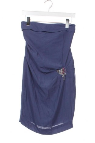 Kleid Sandro, Größe S, Farbe Blau, Preis € 18,12