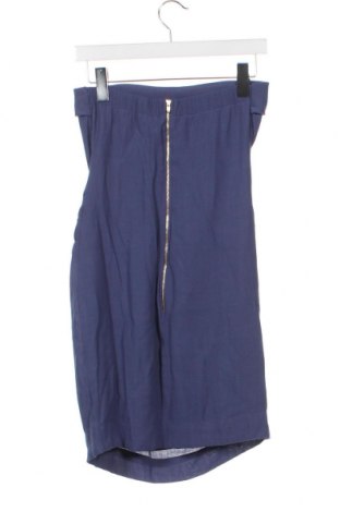 Kleid Sandro, Größe S, Farbe Blau, Preis € 64,72