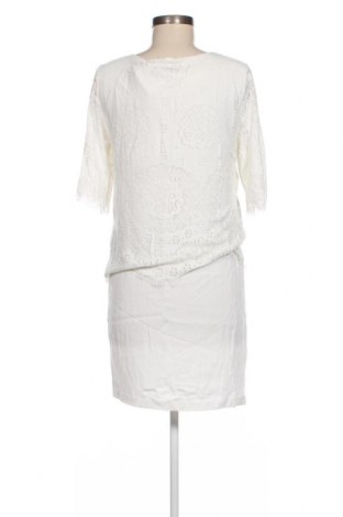 Φόρεμα Selected Femme, Μέγεθος M, Χρώμα Λευκό, Τιμή 27,22 €