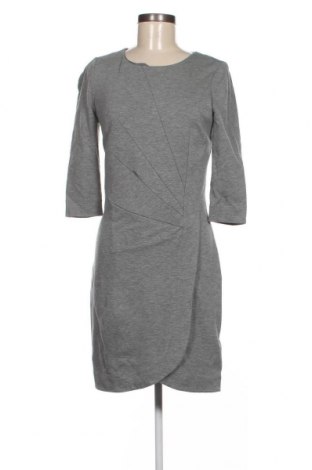 Φόρεμα Sisley, Μέγεθος M, Χρώμα Γκρί, Τιμή 47,32 €