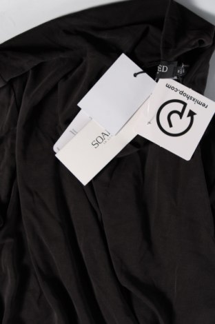 Kleid Soaked In Luxury, Größe S, Farbe Grau, Preis 121,78 €