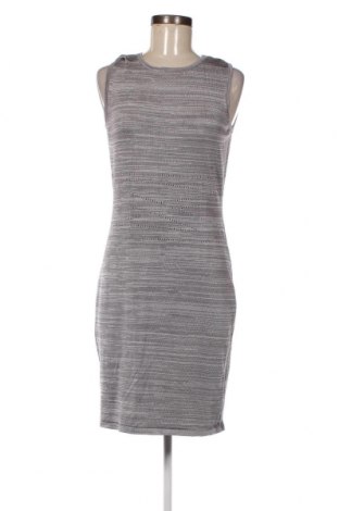 Kleid Stockh Lm, Größe M, Farbe Grau, Preis € 5,34