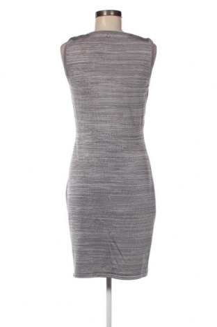 Kleid Stockh Lm, Größe M, Farbe Grau, Preis 5,34 €