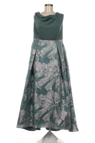 Kleid Swing, Größe XL, Farbe Grün, Preis 63,09 €