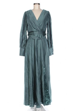 Kleid Swing, Größe M, Farbe Grün, Preis 57,83 €