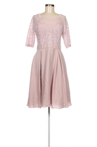 Kleid Swing, Größe L, Farbe Rosa, Preis 57,83 €
