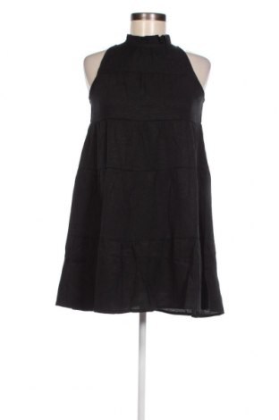 Šaty  TINA, Veľkosť S, Farba Čierna, Cena  23,71 €