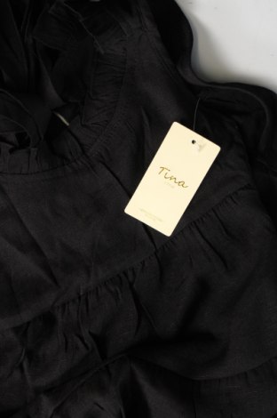 Kleid TINA, Größe S, Farbe Schwarz, Preis 23,71 €