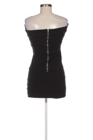 Kleid Tally Weijl, Größe S, Farbe Schwarz, Preis € 2,49