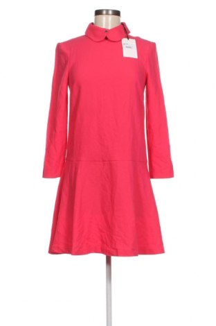 Φόρεμα Tara Jarmon, Μέγεθος S, Χρώμα Ρόζ , Τιμή 120,16 €