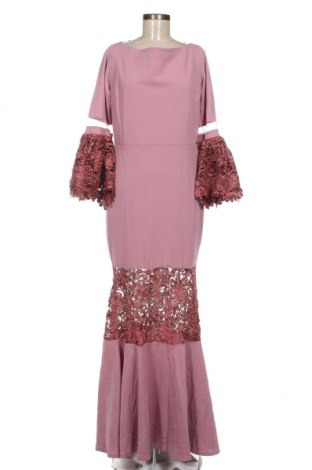 Kleid Threadz, Größe L, Farbe Mehrfarbig, Preis 14,63 €