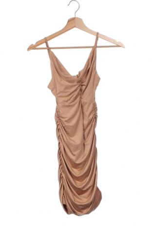 Kleid Tiger Mist, Größe XS, Farbe Beige, Preis 13,15 €