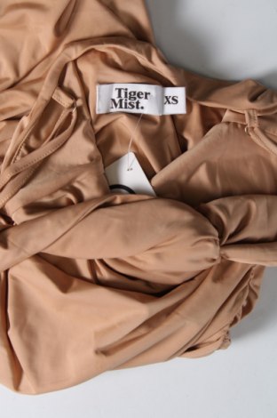 Šaty  Tiger Mist, Velikost XS, Barva Béžová, Cena  1 478,00 Kč