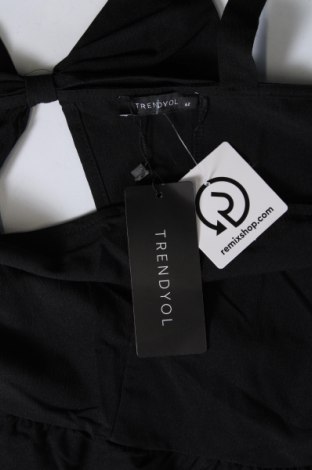 Šaty  Trendyol, Velikost L, Barva Černá, Cena  1 478,00 Kč