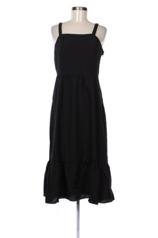 Šaty  Trendyol, Velikost L, Barva Černá, Cena  325,00 Kč