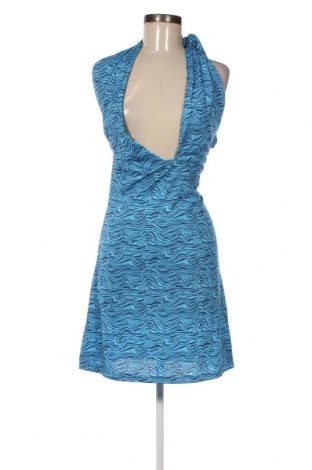 Φόρεμα Trendyol, Μέγεθος L, Χρώμα Μπλέ, Τιμή 5,26 €