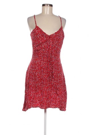 Φόρεμα Trendyol, Μέγεθος M, Χρώμα Πολύχρωμο, Τιμή 4,73 €