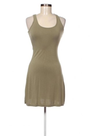 Kleid Urban Classics, Größe XS, Farbe Grün, Preis 5,45 €