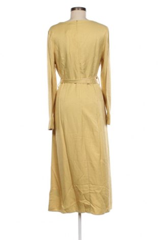 Φόρεμα Usha, Μέγεθος L, Χρώμα Κίτρινο, Τιμή 133,51 €