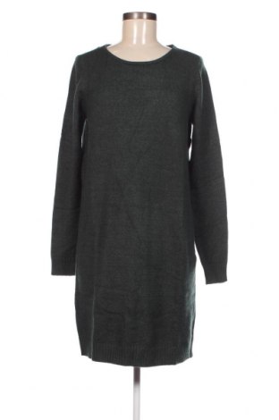 Kleid VILA, Größe S, Farbe Grün, Preis 9,74 €
