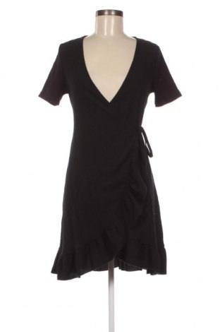 Kleid Vero Moda, Größe S, Farbe Schwarz, Preis 7,80 €