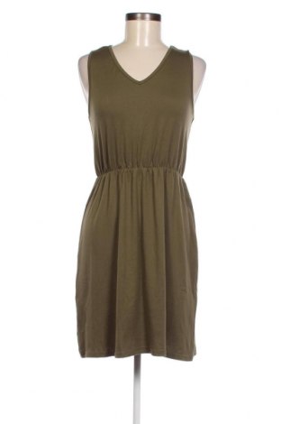Kleid Vero Moda, Größe XS, Farbe Grün, Preis 5,01 €