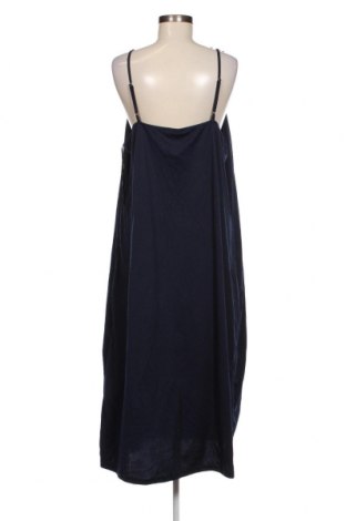 Kleid Vero Moda, Größe XXL, Farbe Blau, Preis 27,84 €
