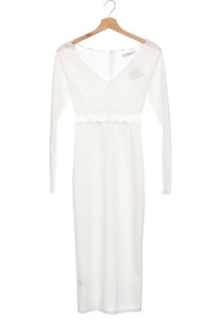 Φόρεμα Wal G, Μέγεθος XXS, Χρώμα Λευκό, Τιμή 6,12 €