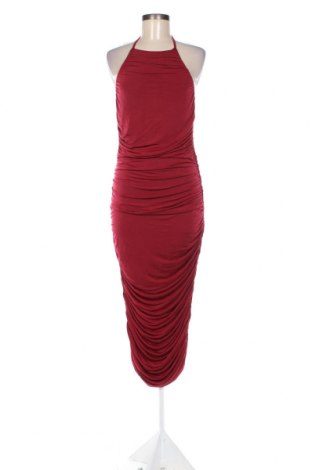 Šaty  Wal G, Velikost L, Barva Červená, Cena  222,00 Kč