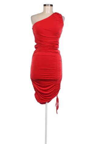 Φόρεμα Wal G, Μέγεθος M, Χρώμα Κόκκινο, Τιμή 12,93 €