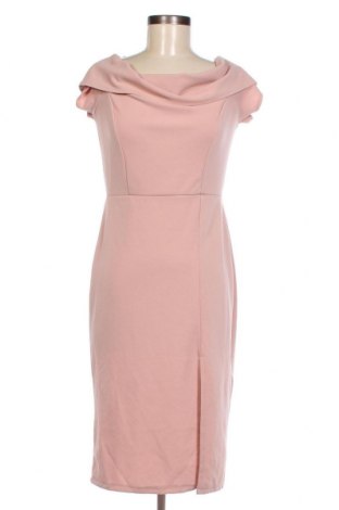 Šaty  Wal G, Velikost L, Barva Růžová, Cena  383,00 Kč